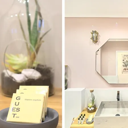 The Charming Luxembourg Garden *