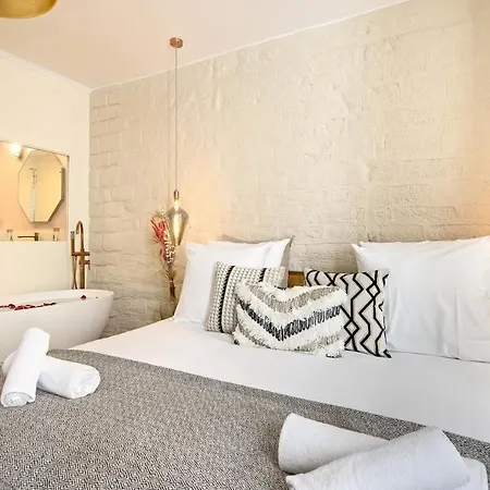 The Charming Luxembourg Garden