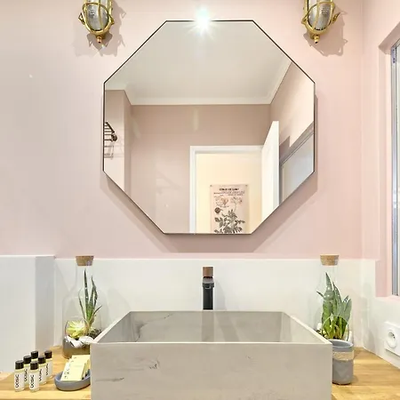 The Charming Luxembourg Garden *