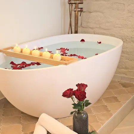 The Charming Luxembourg Garden * Parijs